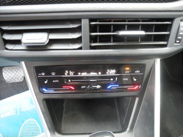 VOLKSWAGEN Taigo 1.0 TSI 110cv DSG Life - OK NEOPATEN. - 71.000 Km