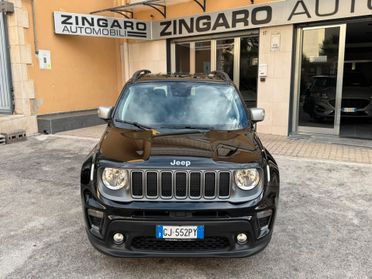 JEEP RENEGADE 1.6 MJ 130 CV. E6 LIMITED SOLO 74.000 KM