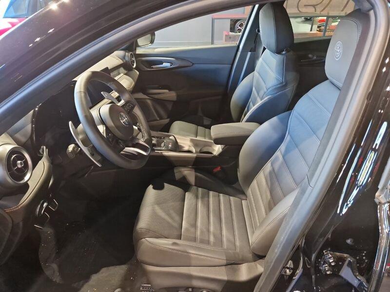 Alfa Romeo Tonale My24 Hybrid 130cv Veloce