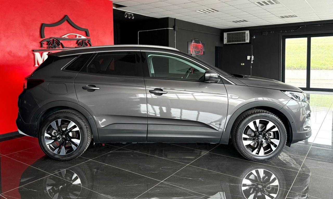 Opel Grandland X 1.6 PHEV FWD aut. Elegance Sport