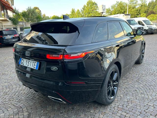 LAND ROVER Range Rover Velar 3.0D l6 300 CV R-Dynamic SE