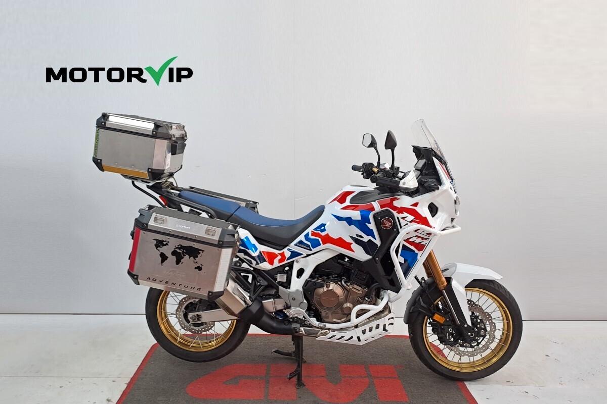 Honda CRF1100L Africa Twin Adventure Sports