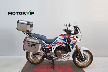 Honda CRF1100L Africa Twin Adventure Sports