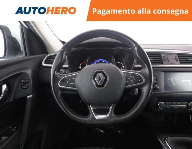 RENAULT Kadjar TCe 130CV Energy Zen