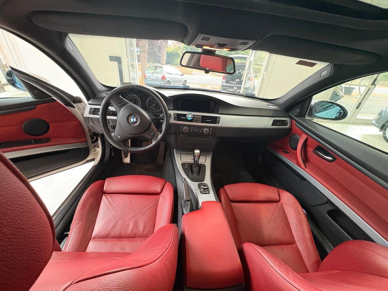 Bmw 320 320d MSport 12 MESI DI GARANZIA !!!