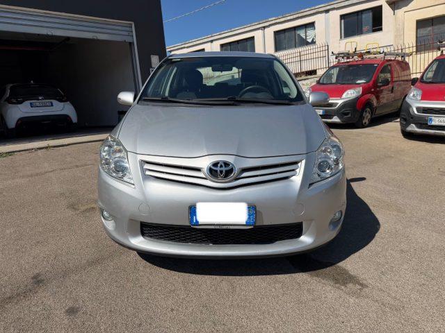 TOYOTA Auris 1.4 D-4D 5 porte