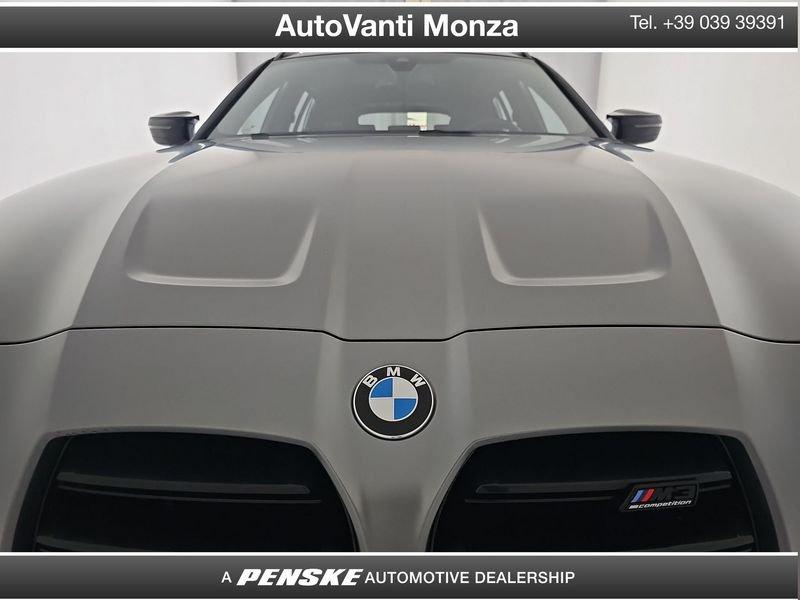 BMW Serie 3 M3 Touring M xDrive Competition