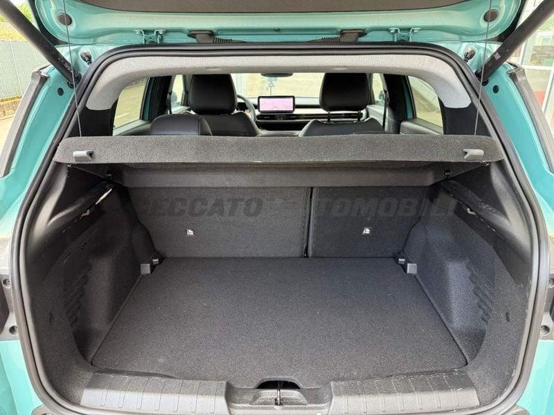 Jeep Avenger Avenger 1.2 turbo Altitude fwd 100cv