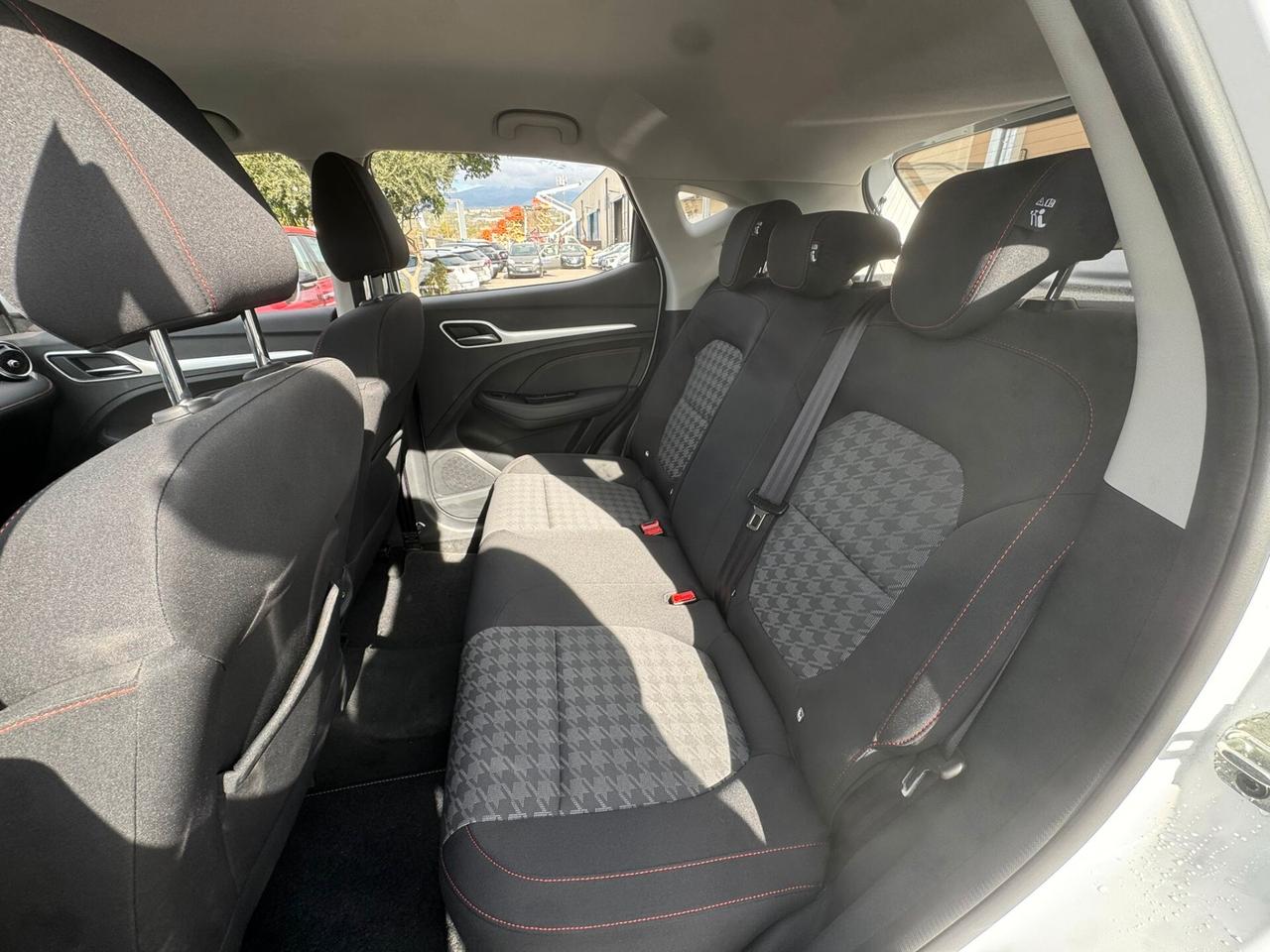 Mg ZS 1.5 VTi-tech Luxury