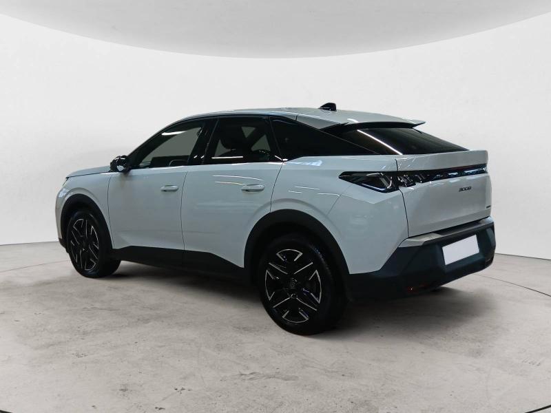 Peugeot 3008 3008 1.2 hybrid Allure 145cv e-dcs6 IN PROMO