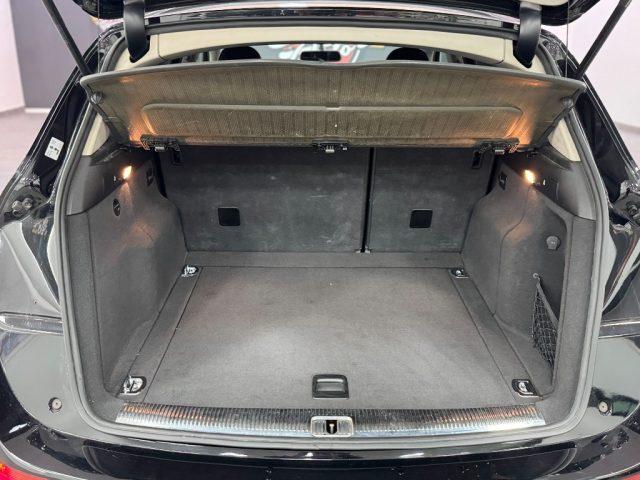AUDI Q5 2.0 TDI 143 CV quattro