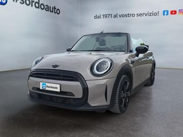 MINI Mini 1.5 Cooper Cabrio