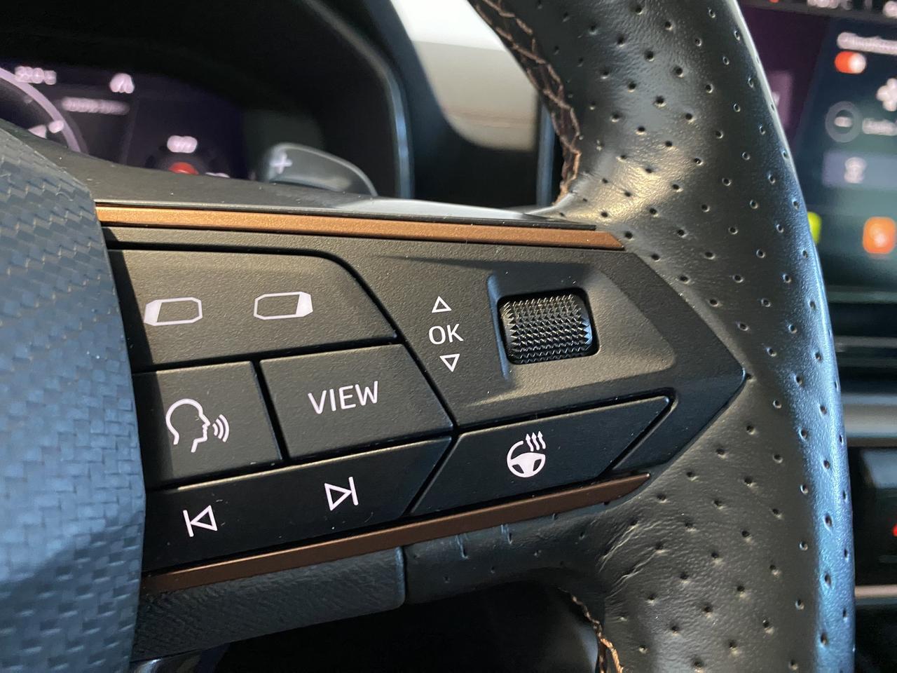 Cupra Formentor 2.0 tdi 150cv 4drive