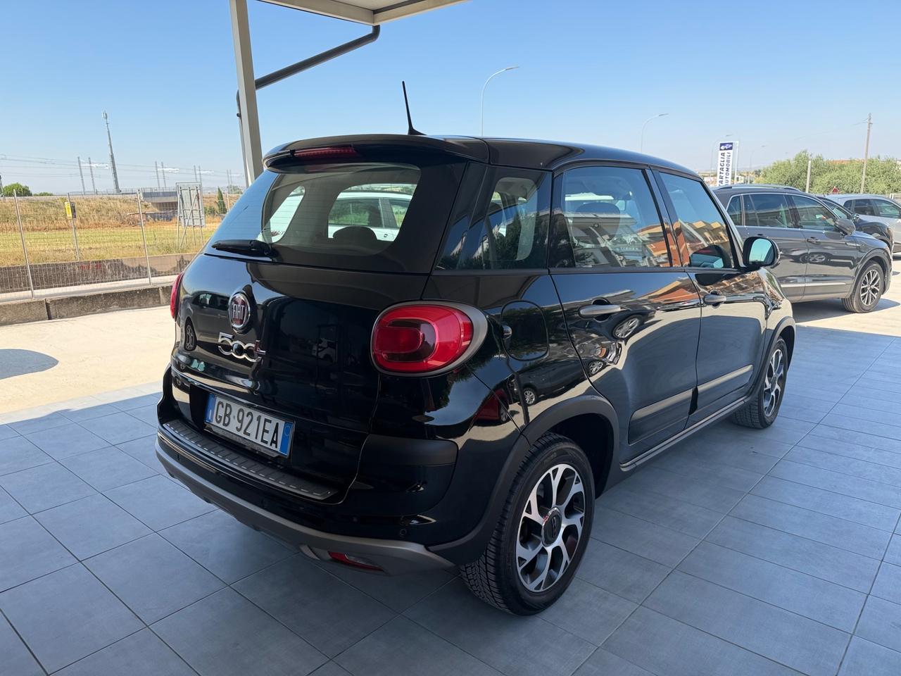 Fiat 500L 1.6 Multijet 120 CV Cross