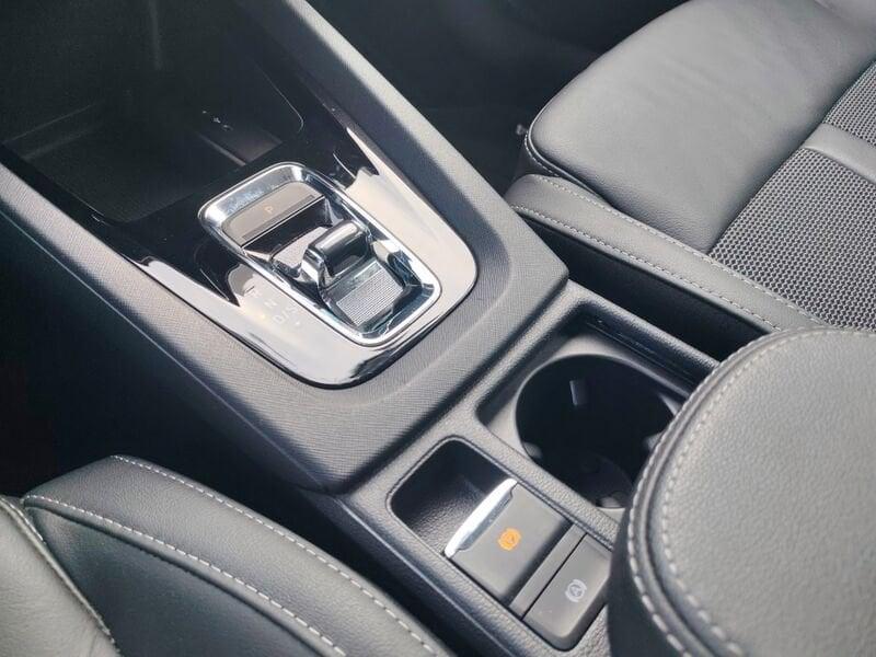 Skoda Octavia 2.0 TDI EVO SCR DSG Wagon Style