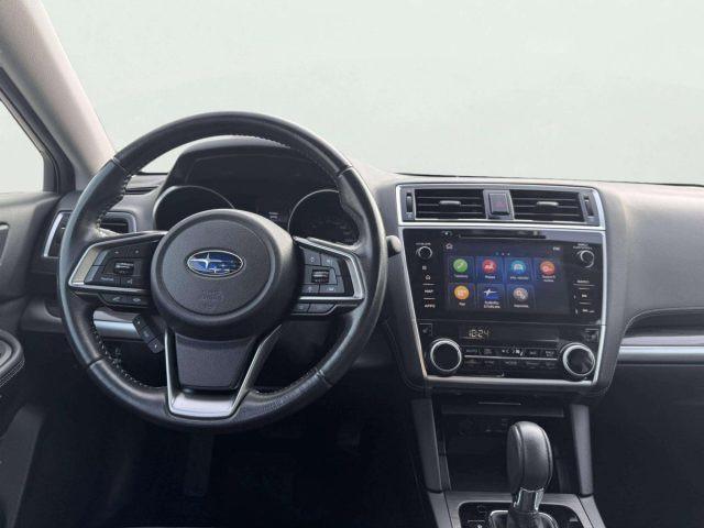 SUBARU OUTBACK 2.5I PREMIUM AUTOMATICA