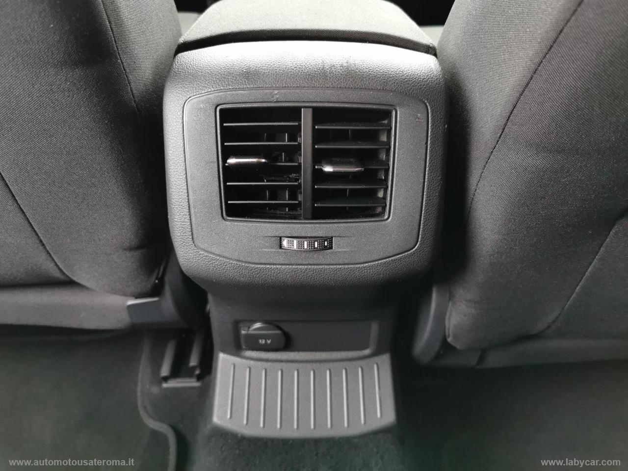 VOLKSWAGEN T-Roc 1.0 TSI 115CV Style BMT GPL RATE PERMUTE