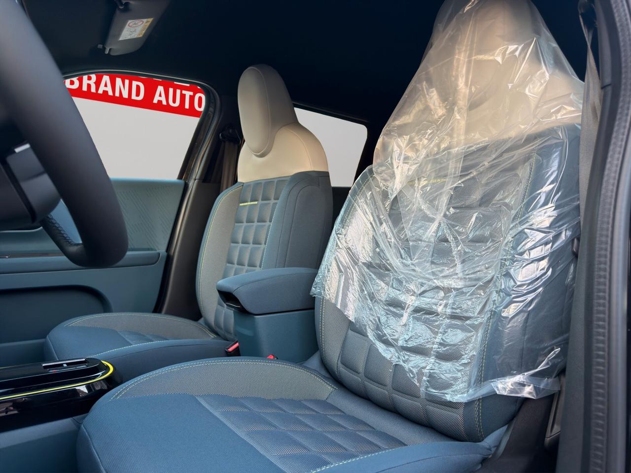 Fiat Grande Panda 1.2 Hybrid 110 CV S&S La Prima