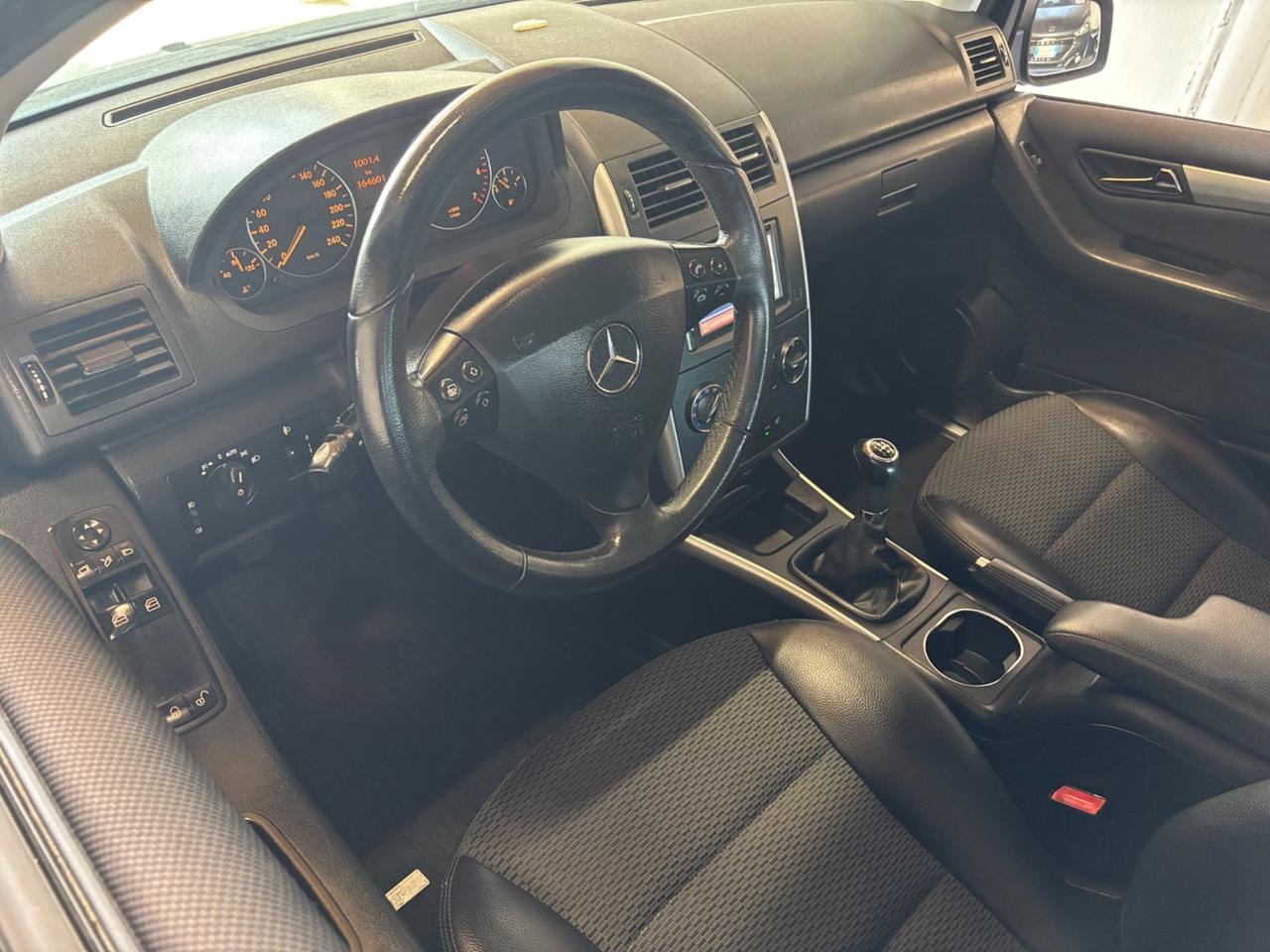 Mercedes-benz A 160 BENZINA |OK NEOPATENTATI|