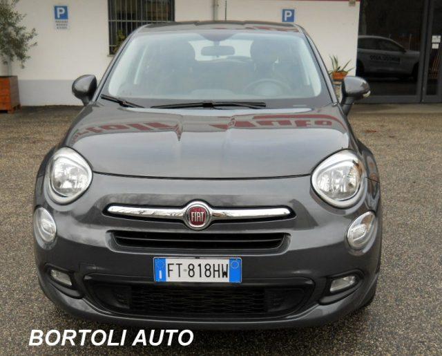 FIAT 500X 1.6 MJET 86.000 KM LOUNGE CON NAVIGATORE