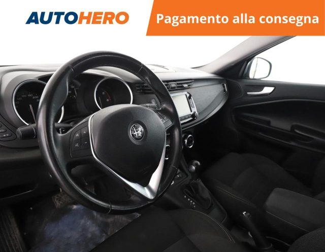 ALFA ROMEO Giulietta 1.6 JTDm TCT 120 CV Super