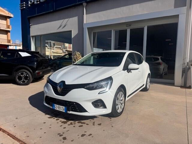 Renault Clio Blue dCi 8V 85 CV 5 porte Intens