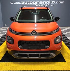 Citroen C3 Aircross BlueHDi 100 Shine