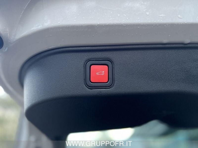 Alfa Romeo Junior Junior 1.2 136 CV Hybrid eDCT6 Speciale