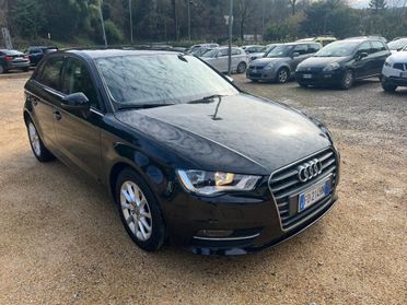 Audi A3 1.6 Diesel - Neopatentati