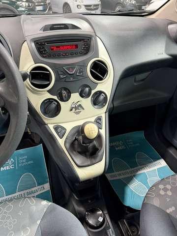 Ford Ka/Ka+ Benzina Euro 6 Neopatentati