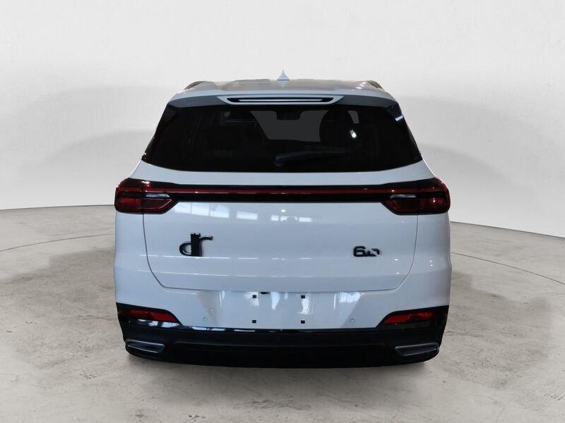 DR AUTOMOBILES DR 6.0 1.5T S1 CVT (gpl)