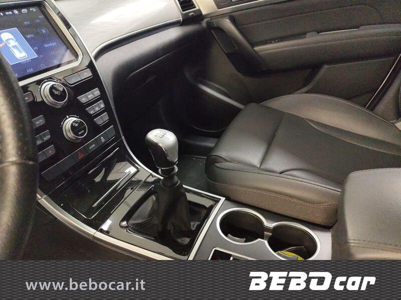 Haval H2 1.5T GPL Premium