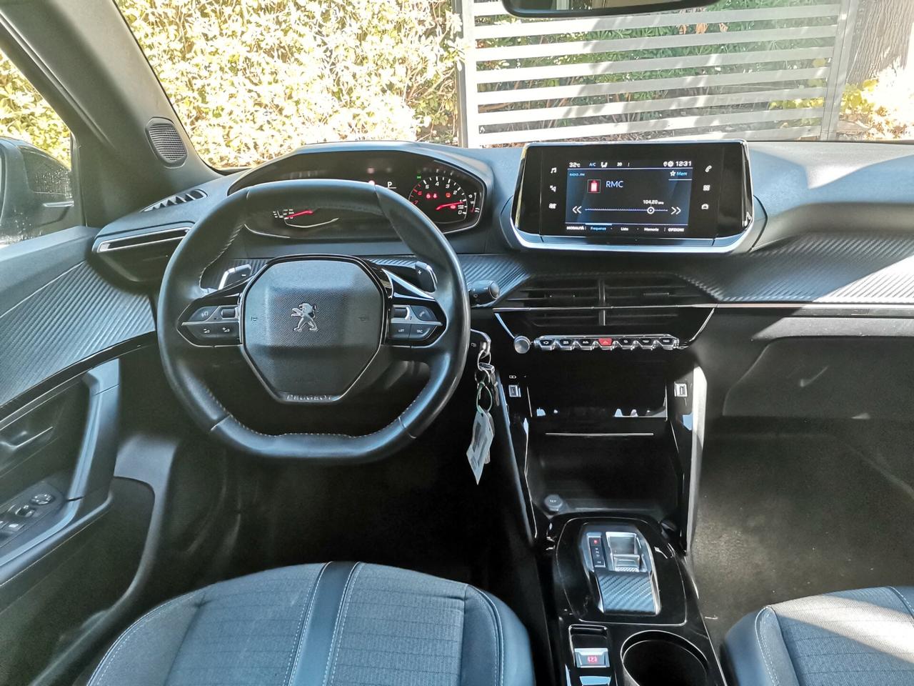 Peugeot 2008 diesel 130 S&S EAT8 Allure 2023