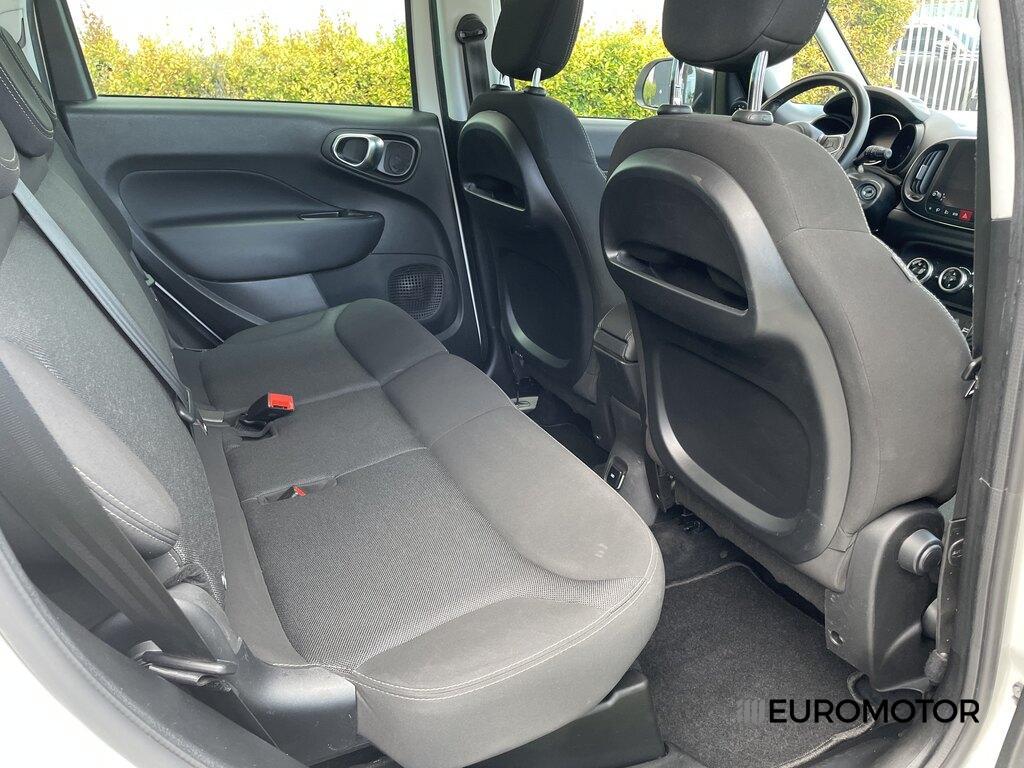 Fiat 500L 1.6 Multijet