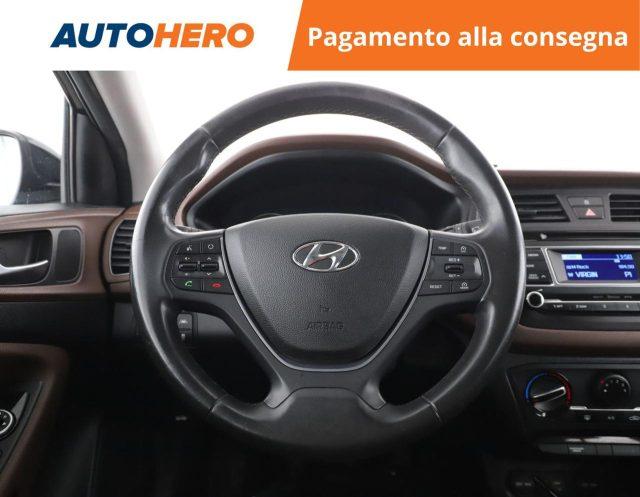 HYUNDAI i20 1.1 CRDi 12V 5 porte Comfort
