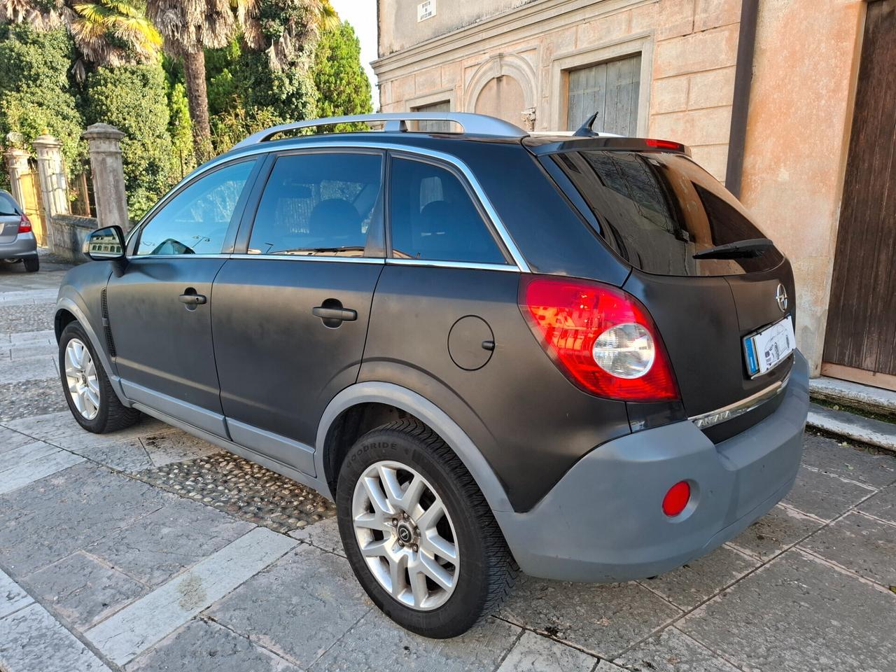 Opel Antara 2.0 CDTI 150CV Edition Plus