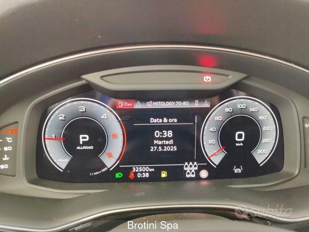 Audi Q7 50 TDI quattro tiptronic Sport Plus