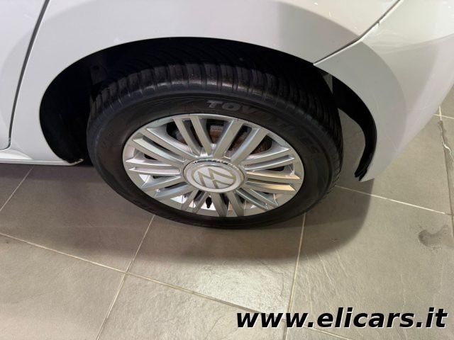 VOLKSWAGEN up! 1.0 5p. eco move up! BMT