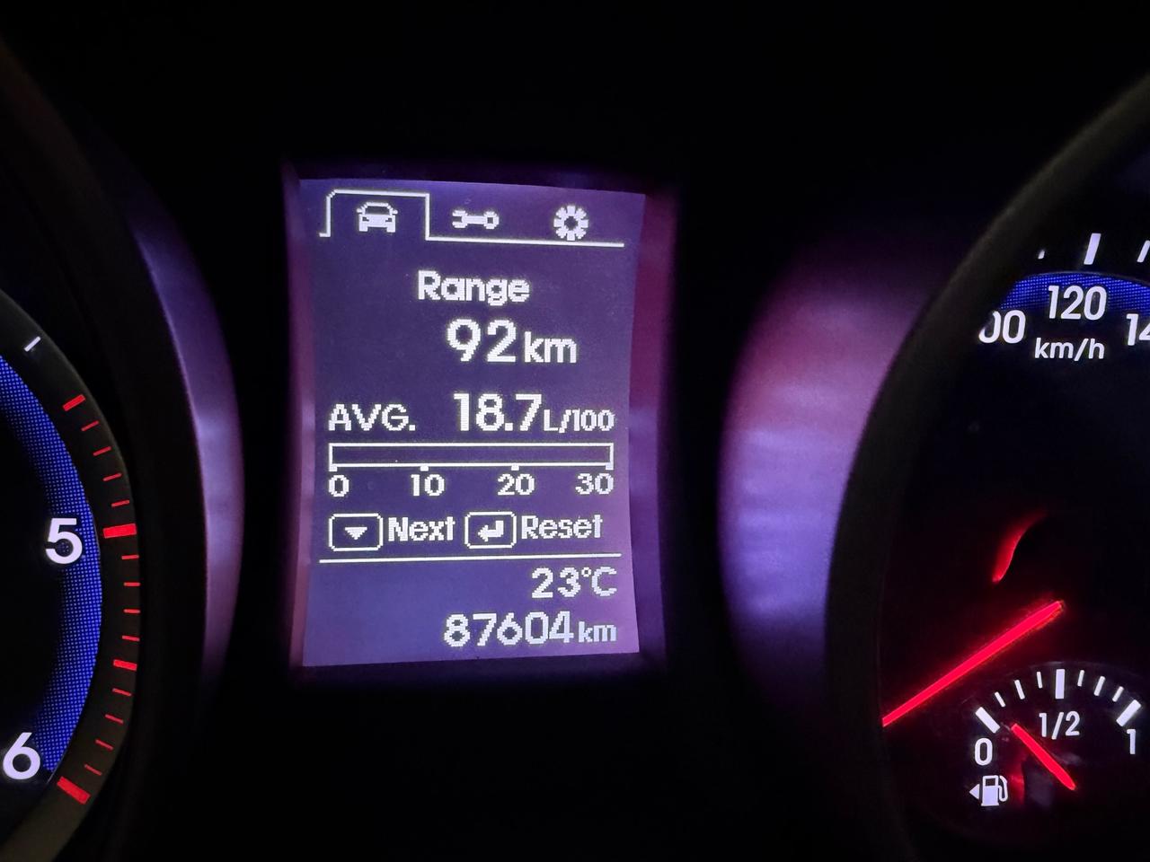 Hyundai Santa Fe 2.0 CRDi 4WD Style