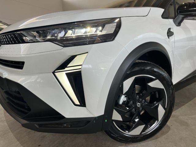 RENAULT Captur ECO-G 100CV GPL Techno CAR PLAY/TELECAM+PARK