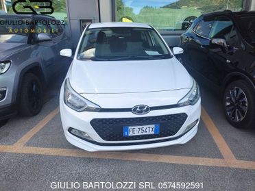 Hyundai i20 1.4 CRDi 5 porte Comfort