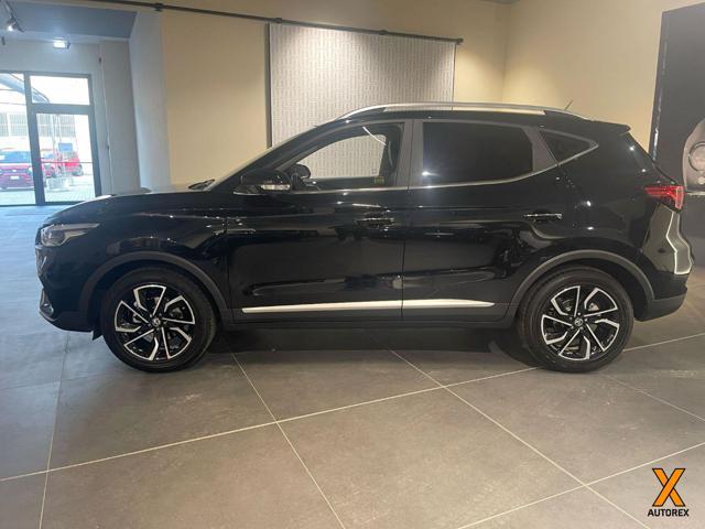 MG ZS 1.5 VTi-tech Luxury GPL