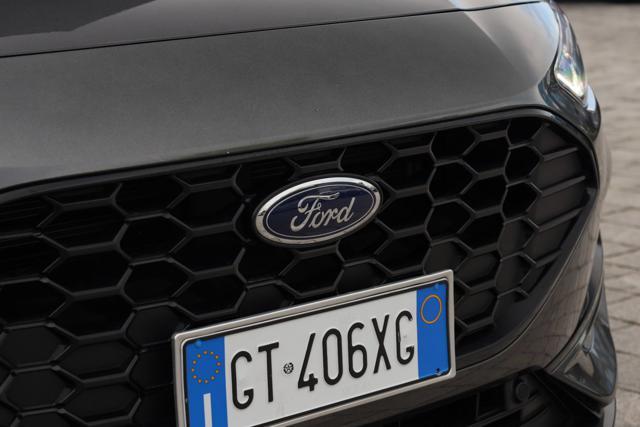 FORD Focus 1.5 EcoBlue automatico 5p. ST-Line
