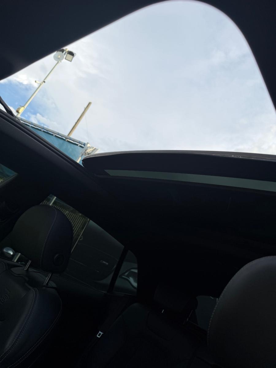 AUDI - Q8 - 50 TDI 286 CV quattro tiptronic Sport