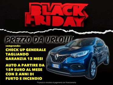 Renault Kadjar Blue dCi 8V 115CV EDC Sport Edition2