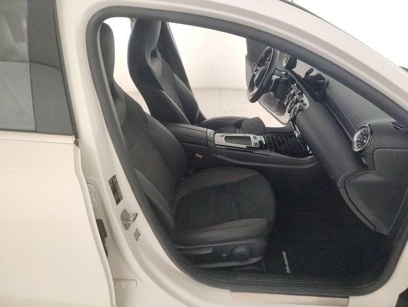 Mercedes-Benz Classe A A 250 e phev AMG Line Advanced Plus auto