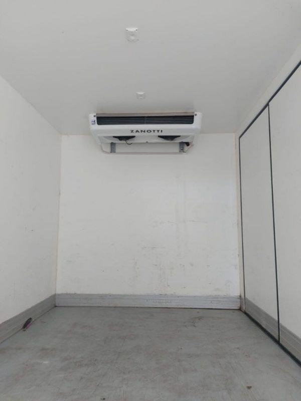 Opel Movano 35 2.3 CDTI 130CV FRIGO FRCX -20° ATP 05/2025