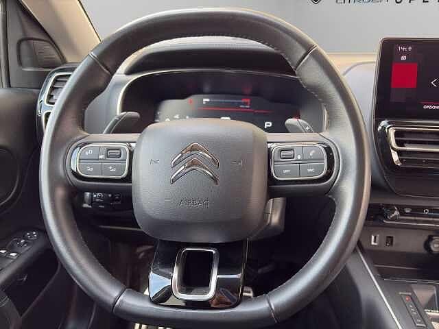 Citroen C5 Aircross BlueHDi 130 S&S EAT8 Shine
