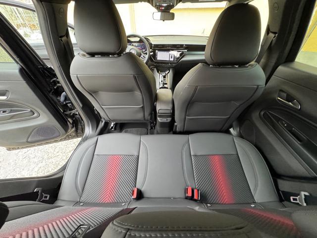 ALFA ROMEO Junior 1.2 145 CV Hybrid eDCT6