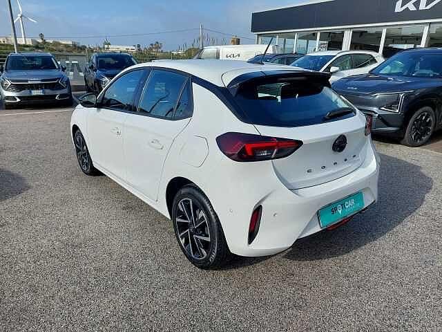 Opel Corsa 1.2 100 CV GS